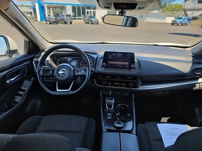 2024 Nissan Rogue SV Intelligent AWD