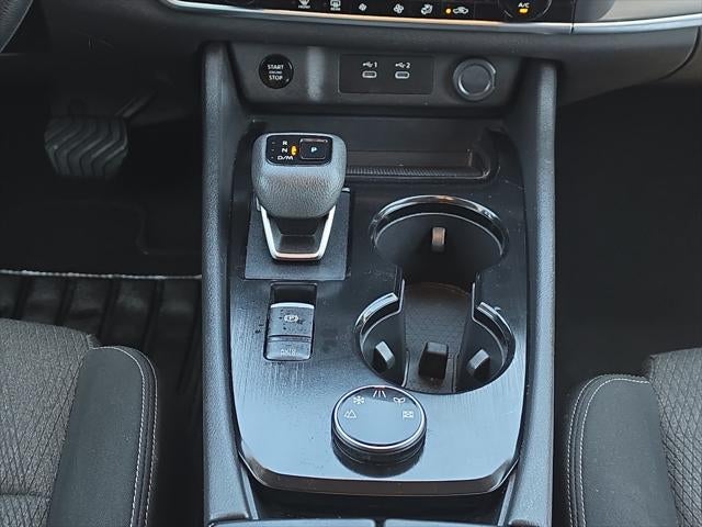 2024 Nissan Rogue SV Intelligent AWD