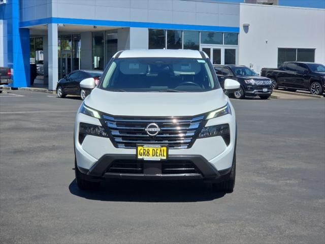 2024 Nissan Rogue SV Intelligent AWD