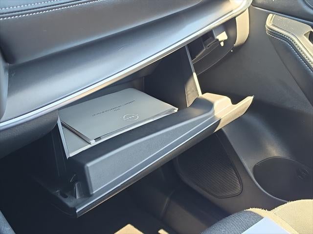 2024 Nissan Rogue SV Intelligent AWD