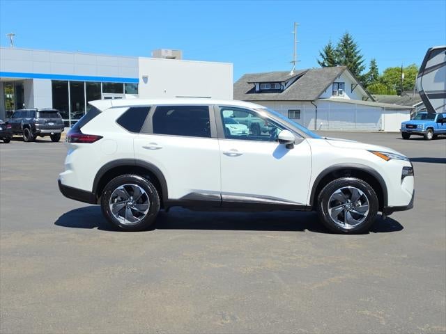 2024 Nissan Rogue SV Intelligent AWD