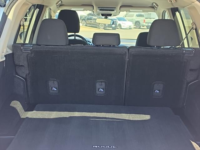 2024 Nissan Rogue SV Intelligent AWD