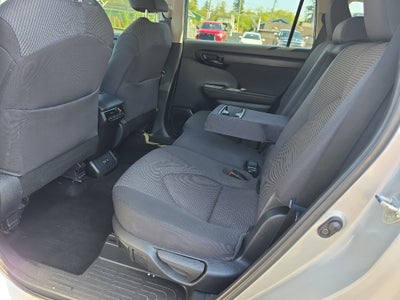 2020 Toyota Highlander L