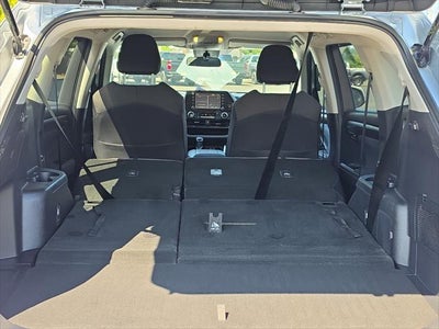 2020 Toyota Highlander L