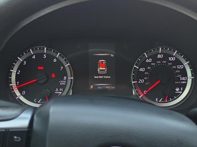 2020 Toyota Highlander L