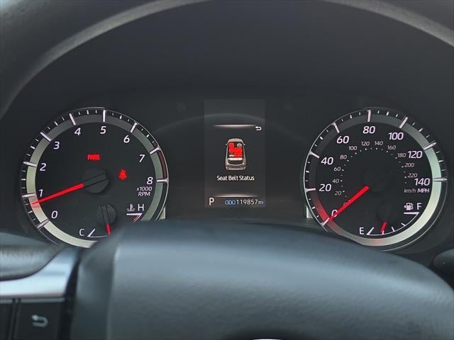 2020 Toyota Highlander L