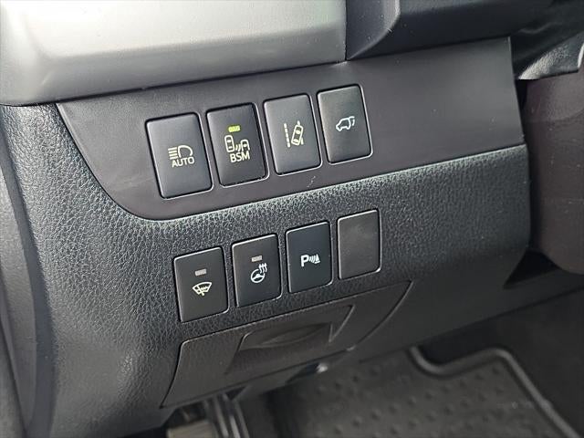 2015 Toyota Highlander Limited Platinum