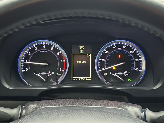 2015 Toyota Highlander Limited Platinum