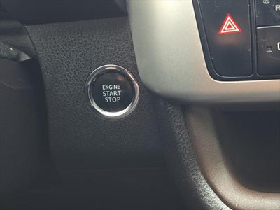 2015 Toyota Highlander Limited Platinum