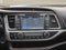 2014 Toyota Highlander Limited Platinum