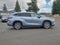 2023 Toyota Highlander Hybrid Hybrid Platinum