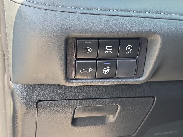 2024 Toyota Highlander Platinum