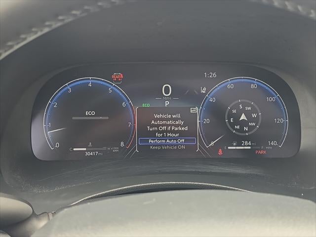 2024 Toyota Highlander Platinum