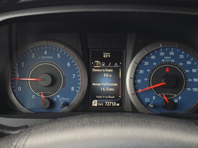 2015 Toyota Sienna SE