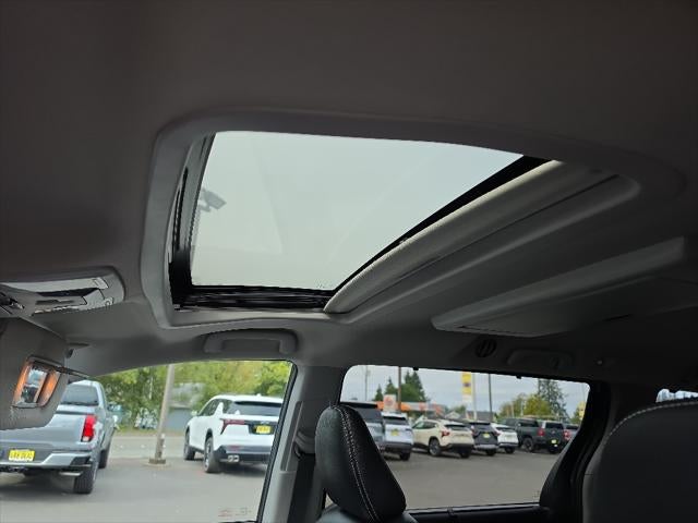 2015 Toyota Sienna SE