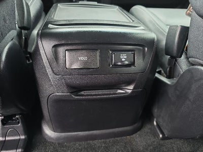 2015 Toyota Sienna SE