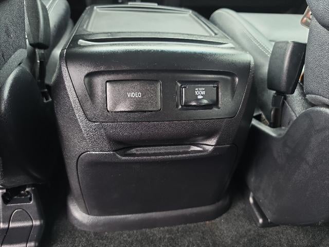 2015 Toyota Sienna SE