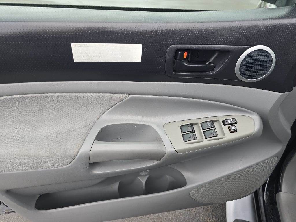 2008 Toyota Tacoma PreRunner