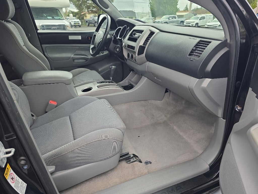 2008 Toyota Tacoma PreRunner