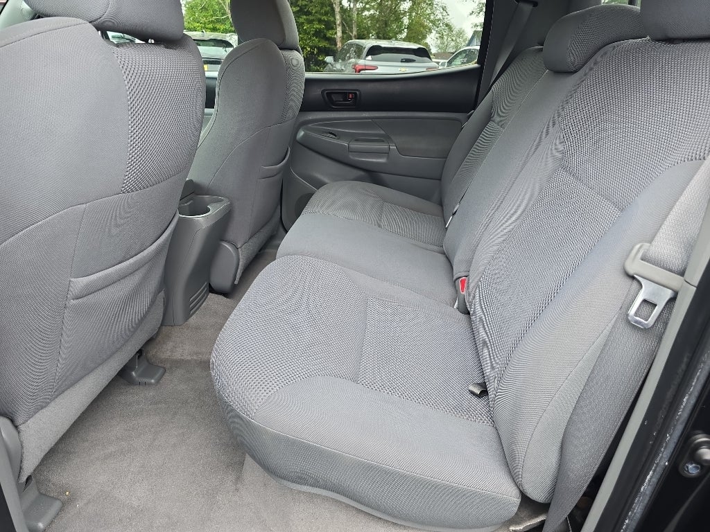 2008 Toyota Tacoma PreRunner