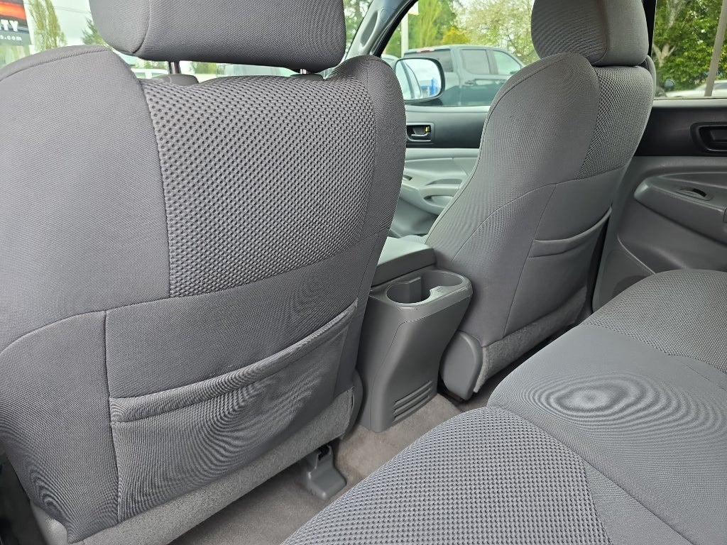 2008 Toyota Tacoma PreRunner