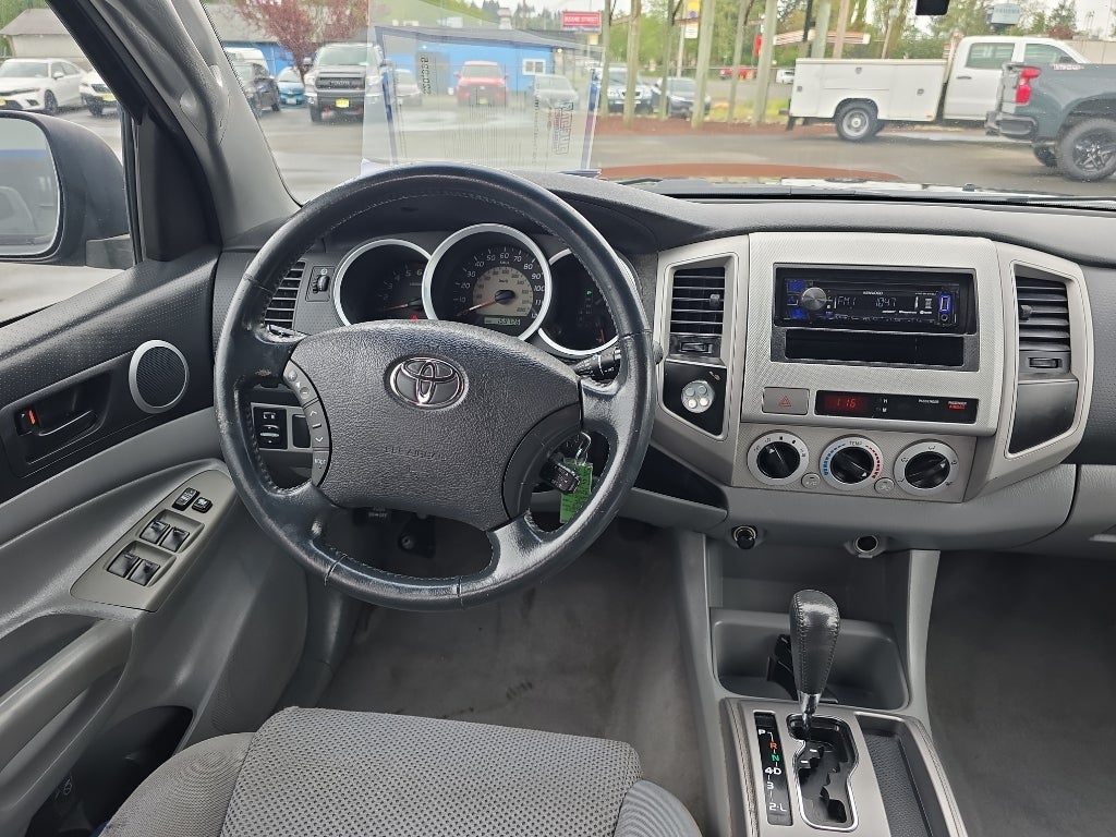 2008 Toyota Tacoma PreRunner