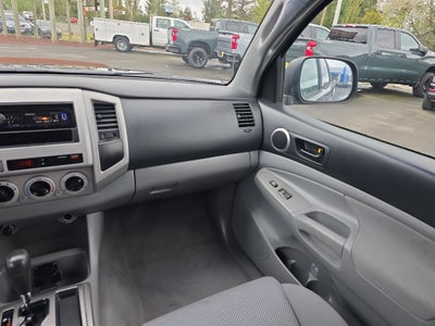 2008 Toyota Tacoma PreRunner