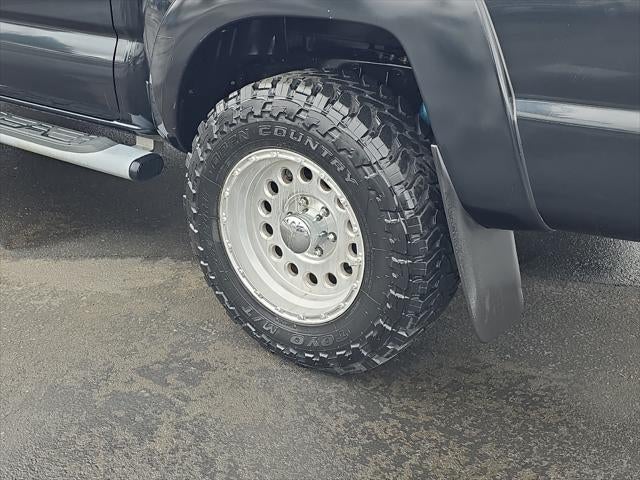 2008 Toyota Tacoma PreRunner