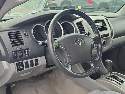 2008 Toyota Tacoma PreRunner