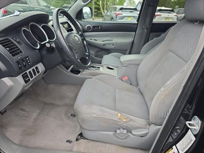 2008 Toyota Tacoma PreRunner