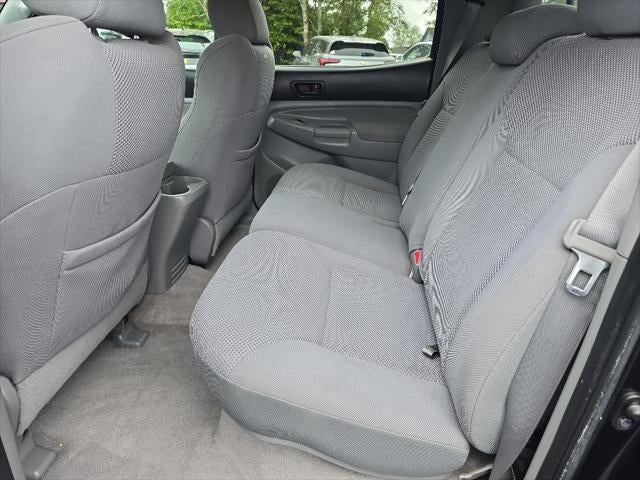2008 Toyota Tacoma PreRunner