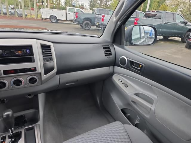 2008 Toyota Tacoma PreRunner
