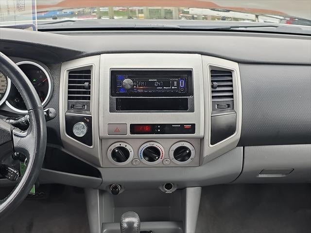 2008 Toyota Tacoma PreRunner