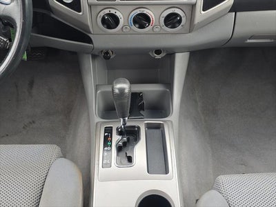 2008 Toyota Tacoma PreRunner