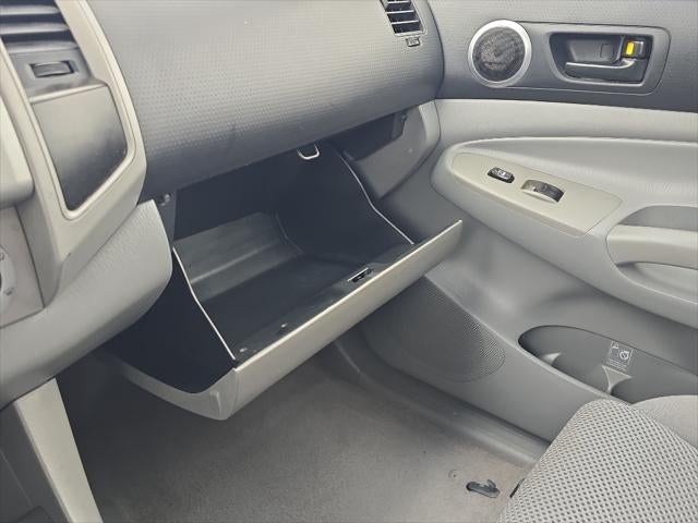 2008 Toyota Tacoma PreRunner