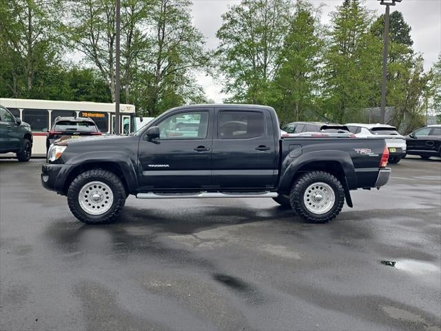2008 Toyota Tacoma PreRunner
