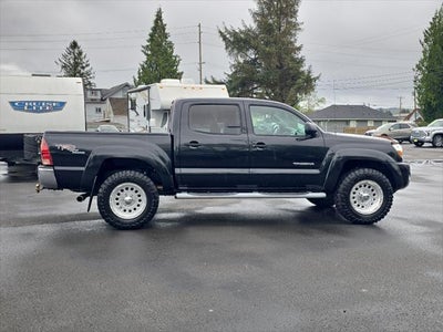 2008 Toyota Tacoma PreRunner