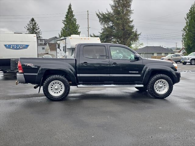 2008 Toyota Tacoma PreRunner