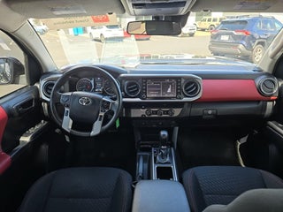 2020 Toyota Tacoma SR5 in Aberdeen, WA - Five Star Dealerships