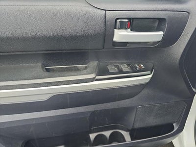 2014 Toyota Tundra SR5