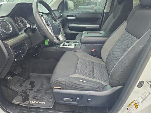 2014 Toyota Tundra SR5