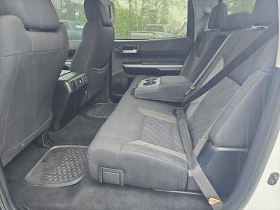 2014 Toyota Tundra SR5