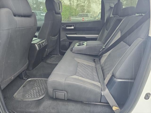 2014 Toyota Tundra SR5