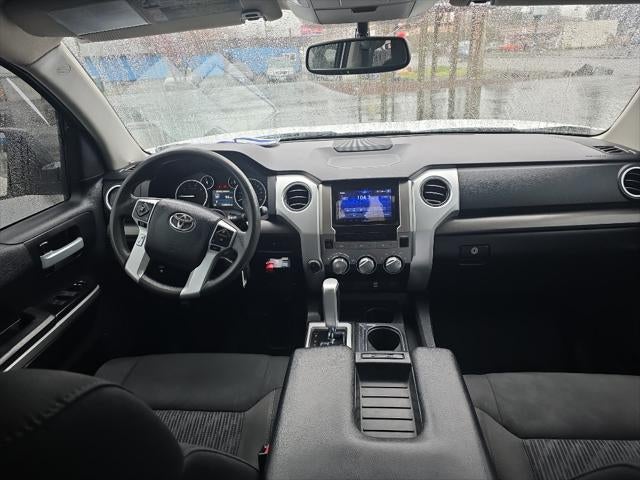2014 Toyota Tundra SR5
