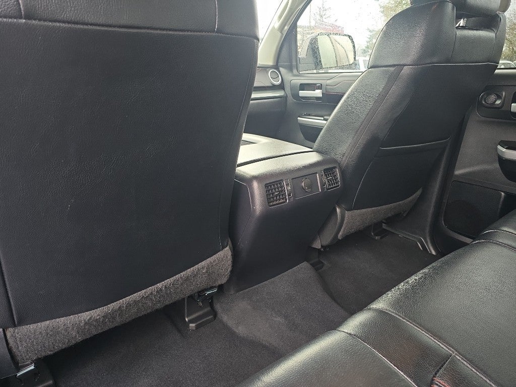 2017 Toyota Tundra TRD Pro