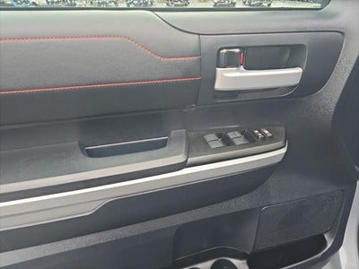 2017 Toyota Tundra TRD Pro