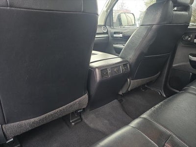 2017 Toyota Tundra TRD Pro