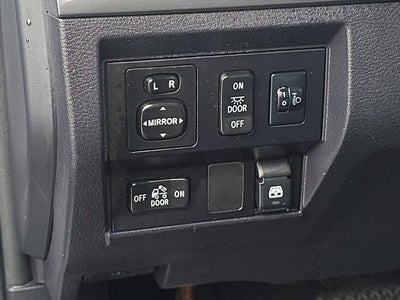 2017 Toyota Tundra TRD Pro