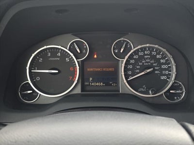 2017 Toyota Tundra TRD Pro