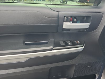 2015 Toyota Tundra LTD